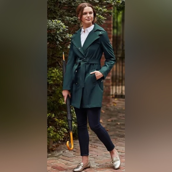 Donald J Pliner Balton Chain Loafer in Platino Size 7.5 - Picture 2 of 9